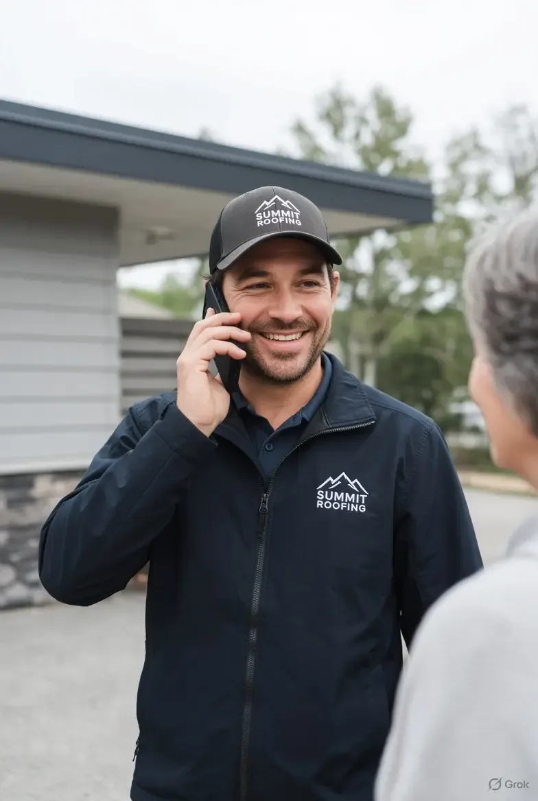 Flat Roof Leak Repair Richfield, NC FAQs